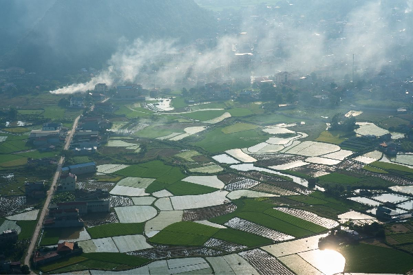 Bac Son Valley and Nalay Mountain 1 Day Tour - photo 37